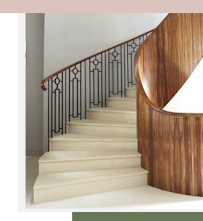 Услуги Лестницы под ключ в Чайковском