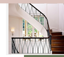 Услуги Лестницы под ключ в Чайковском