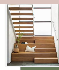 Услуги Лестницы под ключ в Чайковском