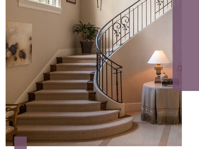 Лестницы под ключ в Чайковском — изготовление, монтаж, демонтаж