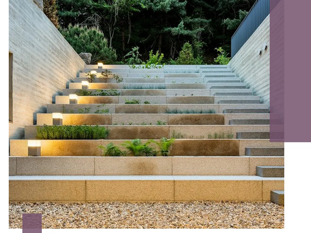 Монтаж лестниц под ключ в Чайковском — быстро и качественно