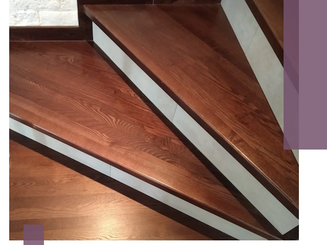 Ремонт металлических и бетонных лестниц в Чайковском быстро и качественно