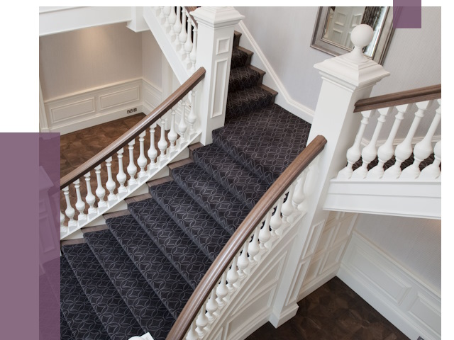 Деревянные лестницы в Чайковском на заказ от 425082 руб. — ПРОЛЁТ-Чкв