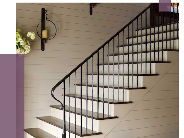 Лестницы для дома в Чайковском —  от 75908 руб. | ПРОЛЁТ-Чкв