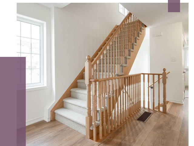 Мансардные лестницы в Чайковском от 18724 руб. | ПРОЛЁТ-Чкв