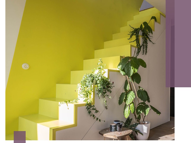 Профессиональная покраска лестниц в Чайковском с гарантией качества