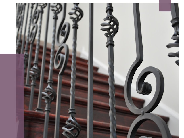 Демонтаж перил в Чайковском от 4251 руб. — разборка и вывоз | ПРОЛЁТ-Чкв