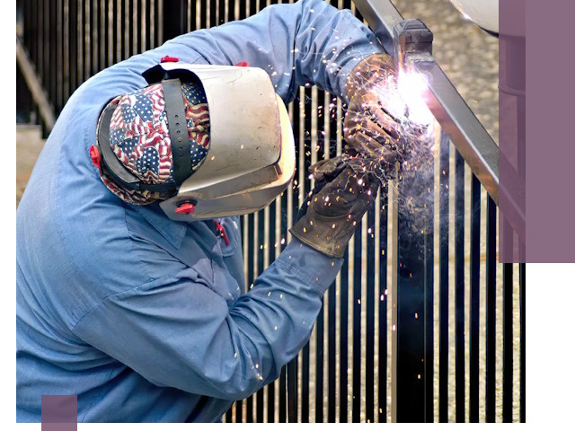 Демонтаж перил срочно и аккуратно в Чайковском