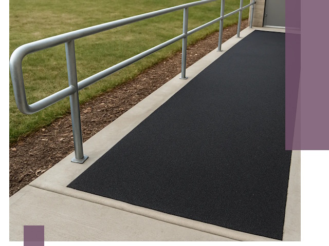 Демонтаж пандусов в Чайковском: быстро и аккуратно