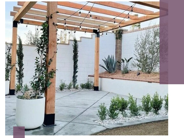 Надежные навесы для террасы в Чайковском под ключ от производителя