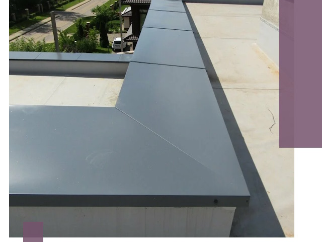 Демонтаж парапетов любой сложности в Чайковском быстро и аккуратно