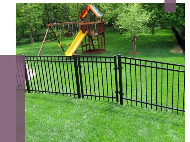 Изготовление газонных ограждений в Чайковском от 4251 руб. | ПРОЛЁТ-Чкв