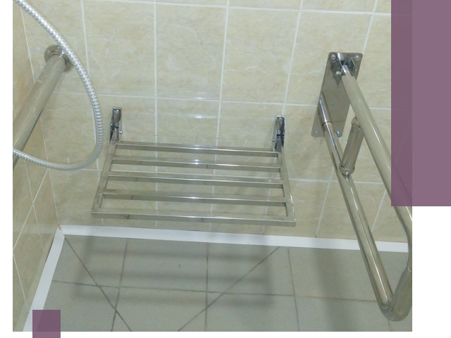 Демонтаж поручней для инвалидов в Чайковском быстро и безопасно